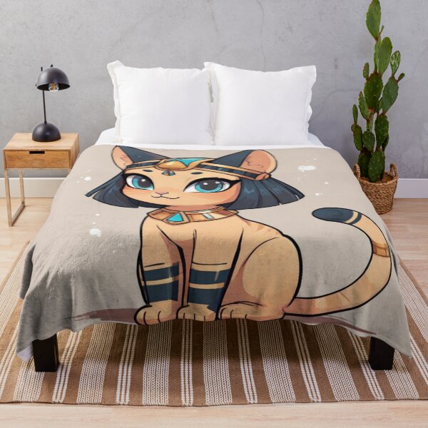 Item preview, Bastet 01 designed and sold by AIfolklore.