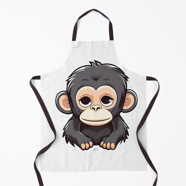 Item preview, Monkey  designed and sold by Tule2.