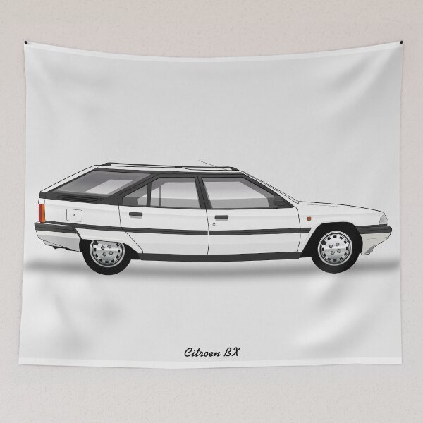 Item preview, BX Estate Break designed and sold by ArtoAuto.