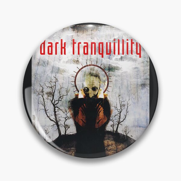 Item preview, Dark Tranquillity DT8 designed and sold by progmedia.