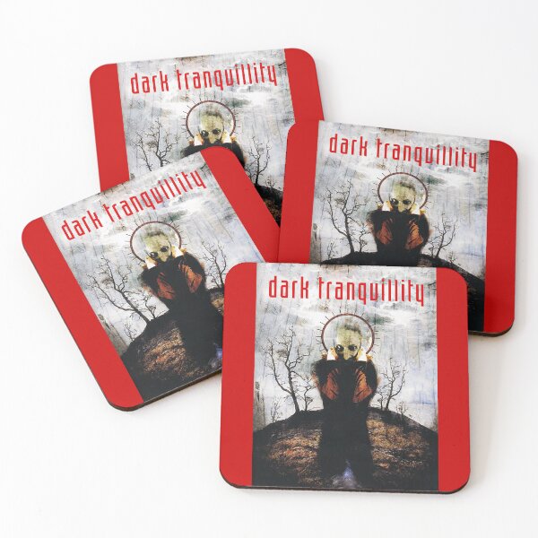 Item preview, Dark Tranquillity DT8 designed and sold by progmedia.
