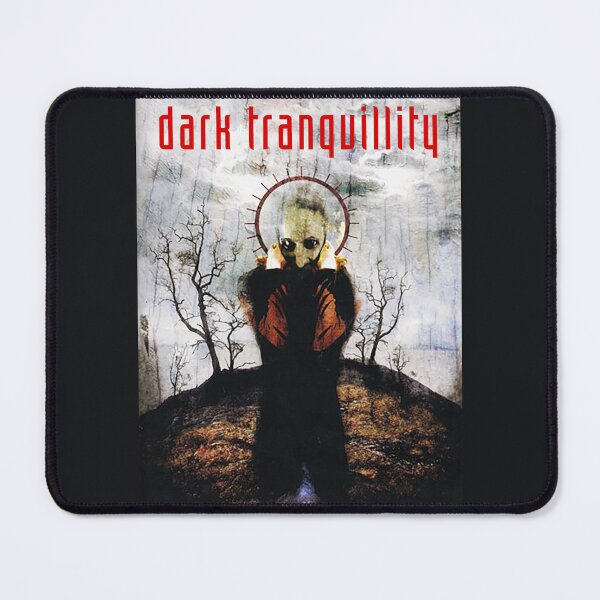 Item preview, Dark Tranquillity DT8 designed and sold by progmedia.