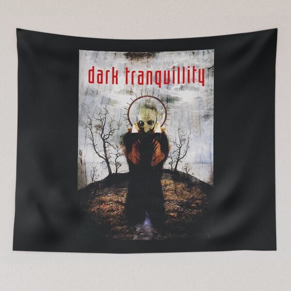 Item preview, Dark Tranquillity DT8 designed and sold by progmedia.