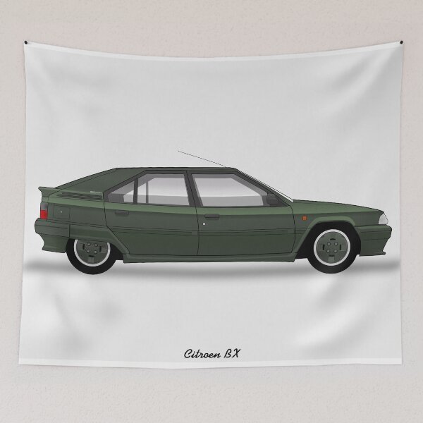 Item preview, BX GT designed and sold by ArtoAuto.