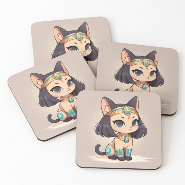 Item preview, Bastet 02 designed and sold by AIfolklore.
