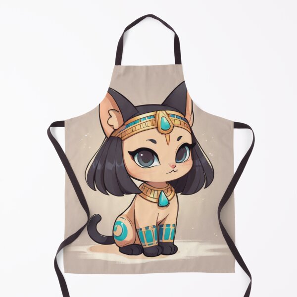 Item preview, Bastet 02 designed and sold by AIfolklore.