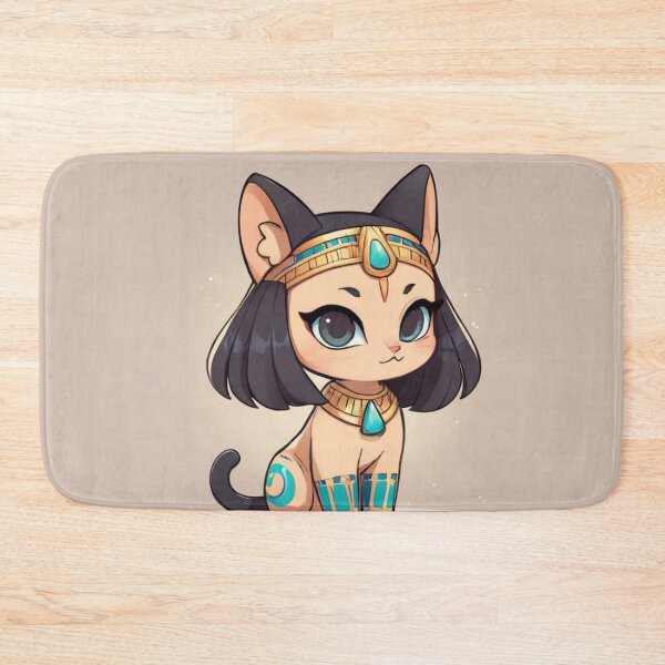 Item preview, Bastet 02 designed and sold by AIfolklore.