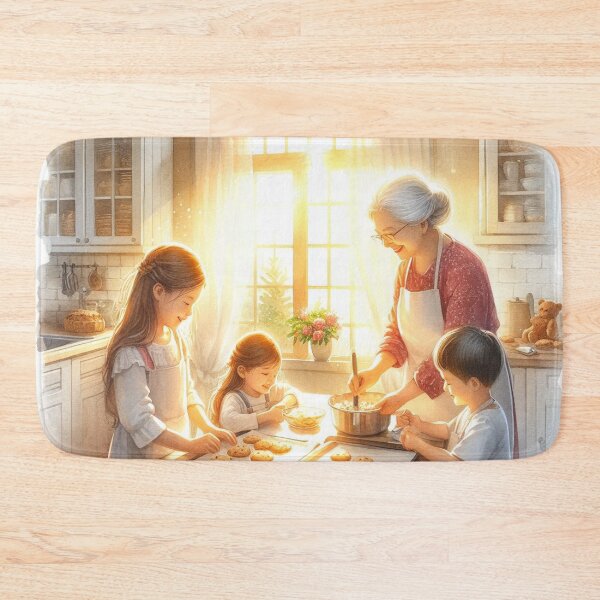 Item preview, Grandmother's Day designed and sold by RaF71PrO.