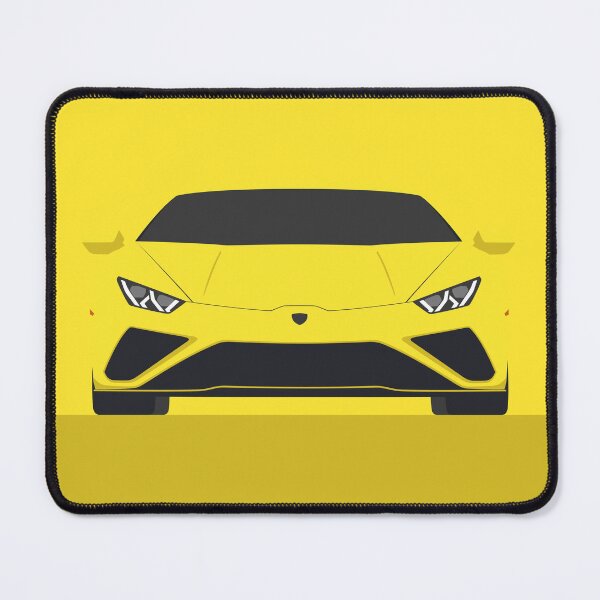 Item preview, Huracan evo rwd - vector drawing designed and sold by yohannlp.