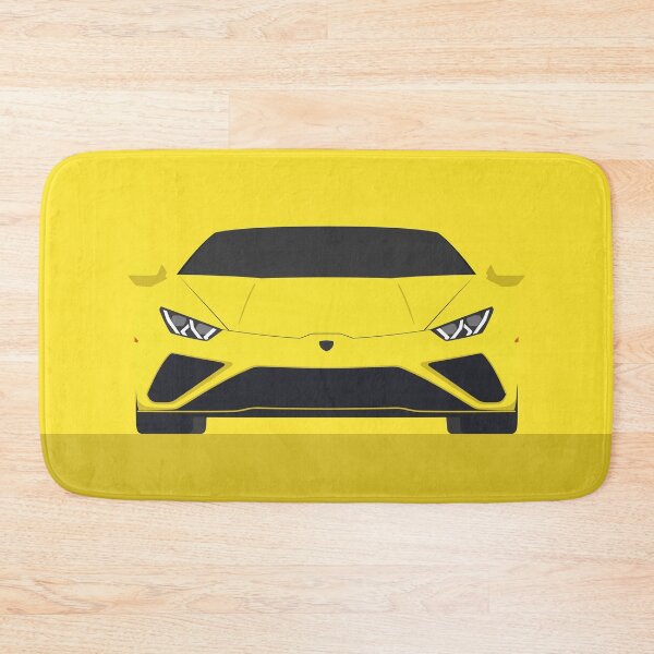 Item preview, Huracan evo rwd - vector drawing designed and sold by yohannlp.