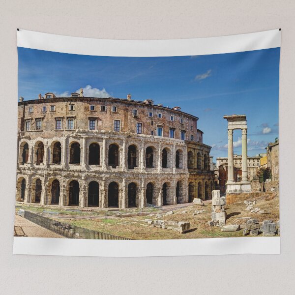Item preview, Theatre of Marcellus Short designed and sold by Weston  Westmoreland.