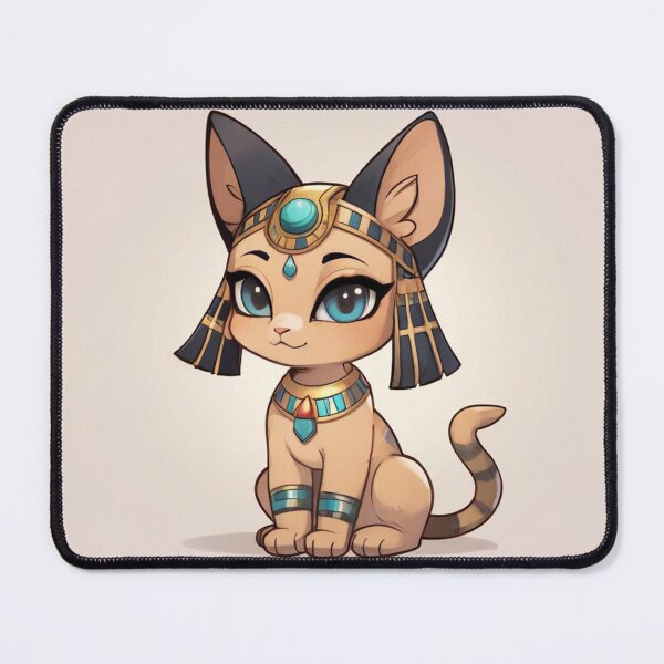 Item preview, Bastet 03 designed and sold by AIfolklore.