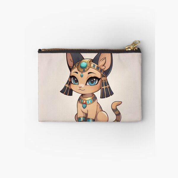 Item preview, Bastet 03 designed and sold by AIfolklore.