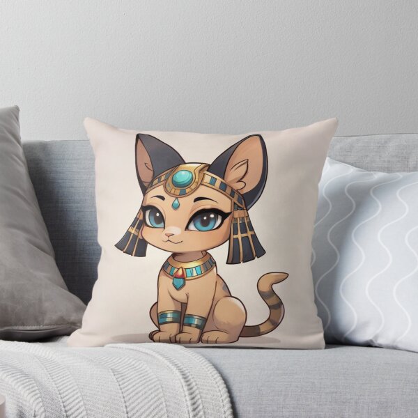 Item preview, Bastet 03 designed and sold by AIfolklore.