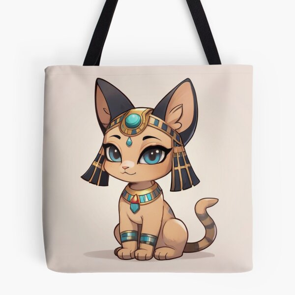 Item preview, Bastet 03 designed and sold by AIfolklore.