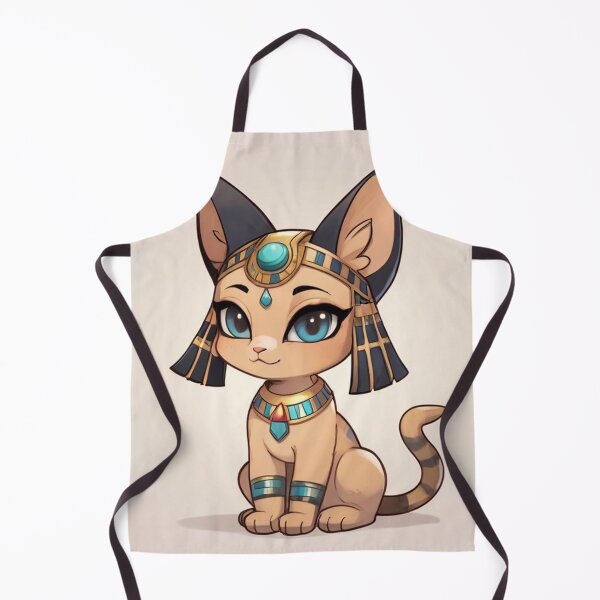 Item preview, Bastet 03 designed and sold by AIfolklore.