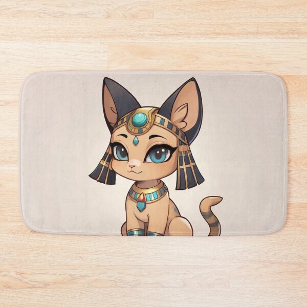Item preview, Bastet 03 designed and sold by AIfolklore.