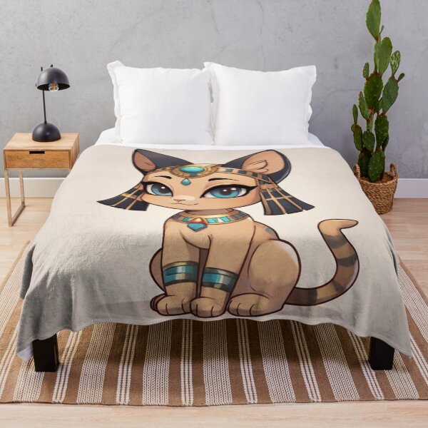 Item preview, Bastet 03 designed and sold by AIfolklore.