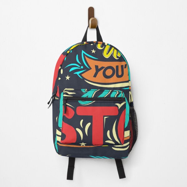 Item preview, Don't Stop Until You're Proud designed and sold by soebekhi.