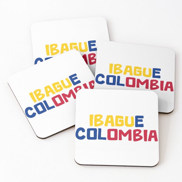 Item preview, Ibague Colombia designed and sold by TropiCol Creations.