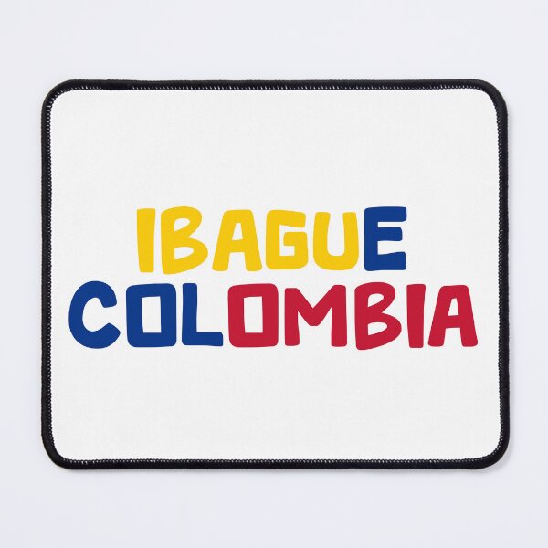 Item preview, Ibague Colombia designed and sold by TropiCol Creations.