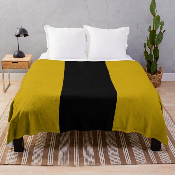 Item preview, Elegant Gold and Black Stripe Pattern designed and sold by Jeallan Designs.