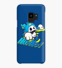 Jack Frost - Hee Ho Case/Skin for Samsung Galaxy