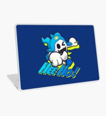 Jack Frost - Hee Ho Laptop Skin