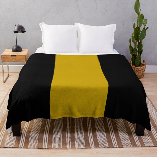 Item preview, Elegant Black and Gold Stripe Pattern designed and sold by Jeallan Designs.