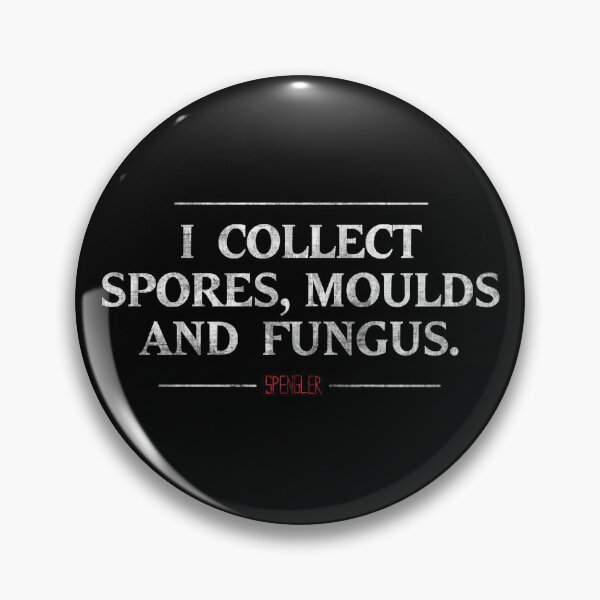 Item preview, Buster Quotes - Egon 1 designed and sold by chris-captures.