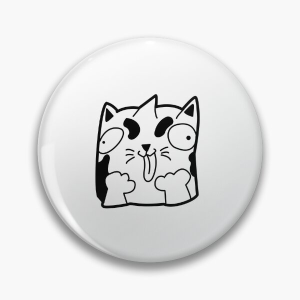 Item preview, Cat welcome designed and sold by BirtherArtShop.
