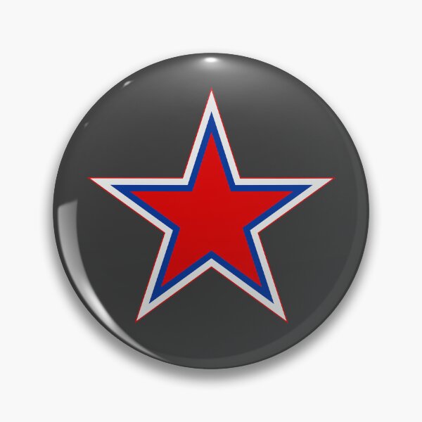 Item preview, Russian Aerospace Forces Star designed and sold by FAawRay.