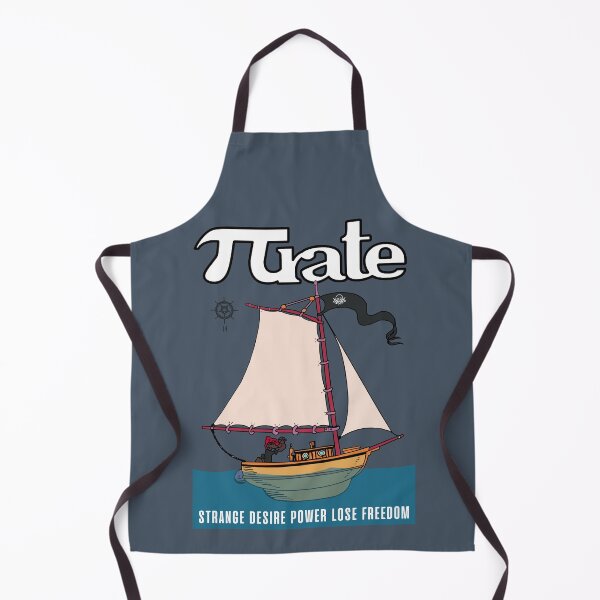 Item preview, πrate 14 designed and sold by teethontheroof.