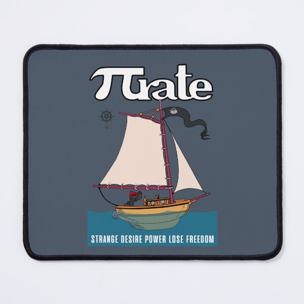 Item preview, πrate 14 designed and sold by teethontheroof.
