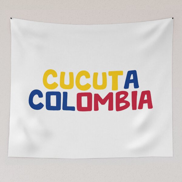 Item preview, Cucuta Colombia designed and sold by TropiCol Creations.