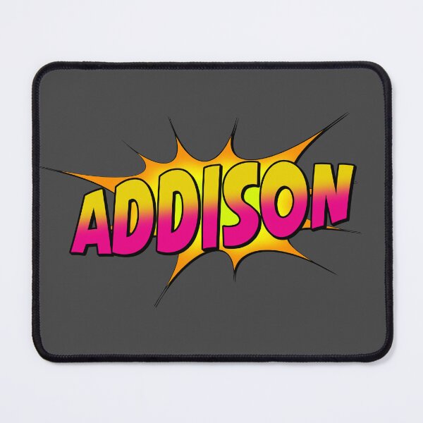 Item preview, Addison designed and sold by rogue-design.