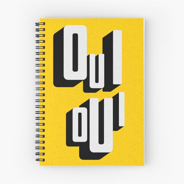 Item preview, Oui Oui designed and sold by Irsaervin.