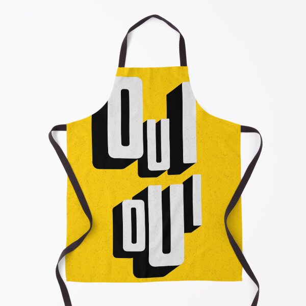 Item preview, Oui Oui designed and sold by Irsaervin.
