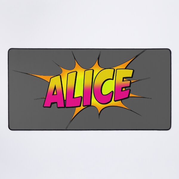 Item preview, Alice designed and sold by rogue-design.