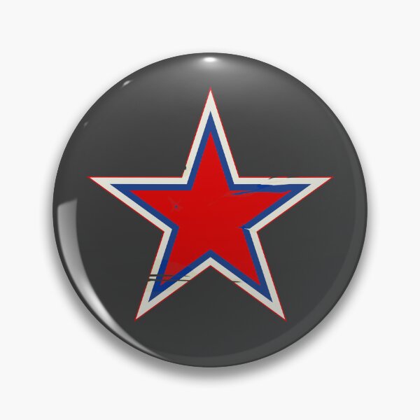 Item preview, Russian Aerospace Forces Star ( shabby ) designed and sold by FAawRay.