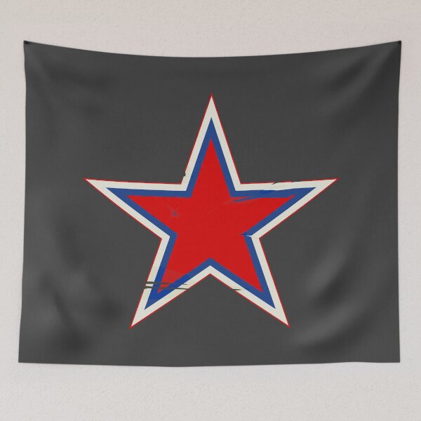 Item preview, Russian Aerospace Forces Star ( shabby ) designed and sold by FAawRay.