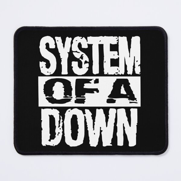 Item preview, System of a ><<SOAD>> Metal designed and sold by gelatomint.