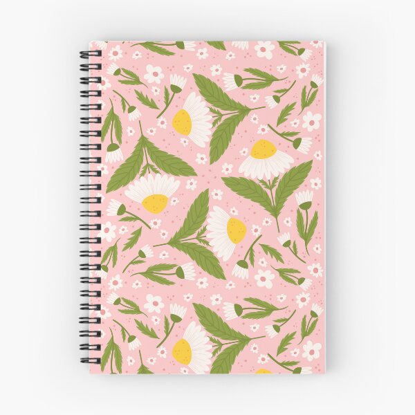 Item preview, Radiant Petals | Gentle Pink | designed and sold by RenkoArt.