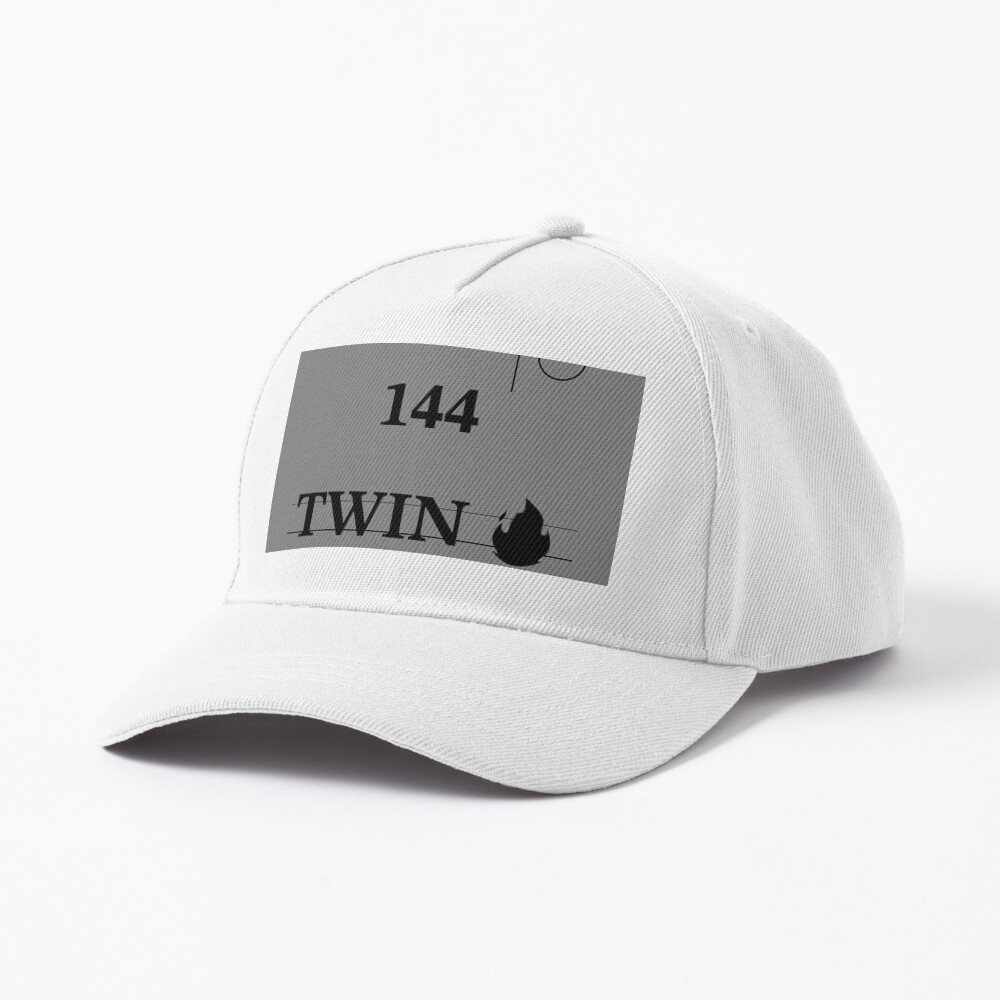 Item preview, Baseball Cap designed and sold by Lehonani.