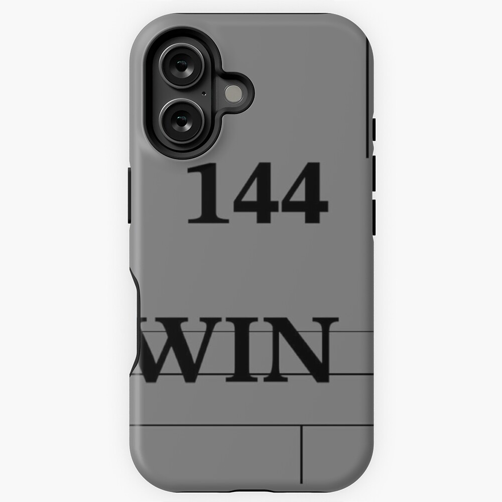 Item preview, iPhone Magsafe Tough Case designed and sold by Lehonani.