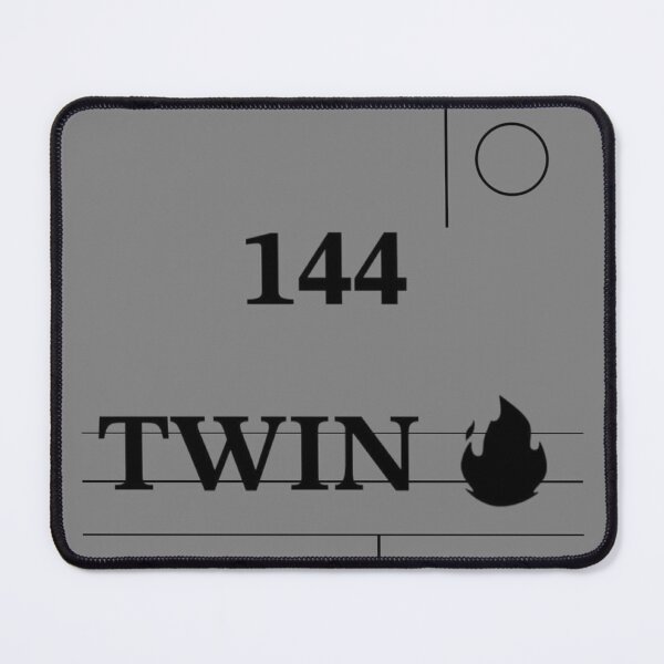 Item preview, 144,000 Twin Flame designed and sold by Lehonani.