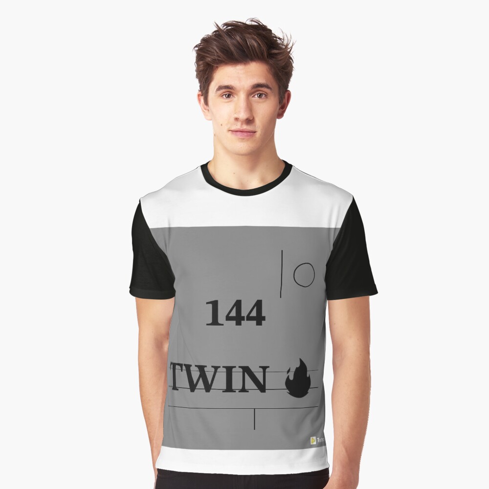 Item preview, Graphic T-Shirt designed and sold by Lehonani.