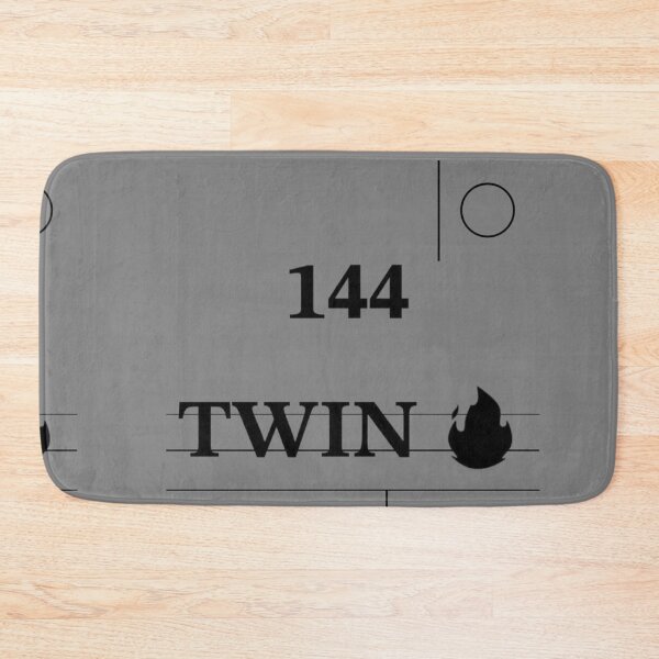 Item preview, 144,000 Twin Flame designed and sold by Lehonani.