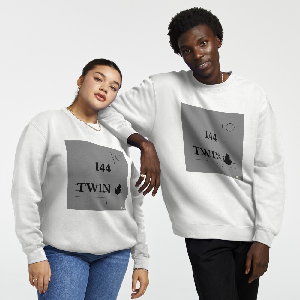 Item preview, Pullover Sweatshirt designed and sold by Lehonani.
