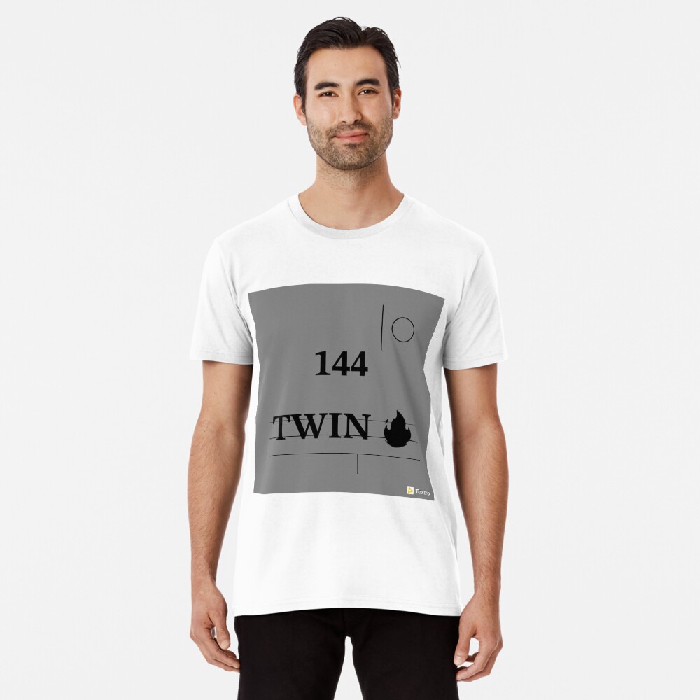 Item preview, Premium T-Shirt designed and sold by Lehonani.